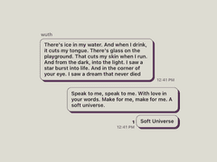 shade 09 | 개별구매 | 아이폰 카톡테마 유료