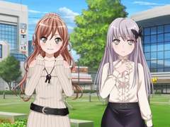 에피소드. 깔맞춤한 액세서리