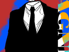 버설 글로브가 비춘 것: I의 경우