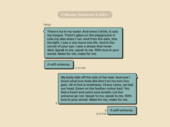 vintage palette 01 | 아이폰 카톡테마 무료