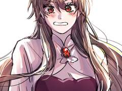 미소녀 낙서 커미션 (2월29일까지 할인)