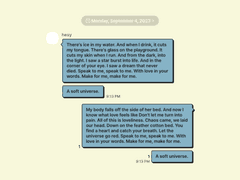 vintage palette 02 | 아이폰 카톡테마 무료