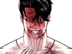 영상 만화애니메이션과 3학년 기름콩