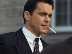 Someone who loves you - (上）