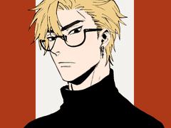 [기반 자캐] 박승한