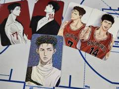 231016 태섭대만 & 태섭 포카 세트 구입!