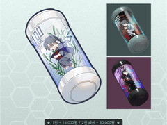 《 PROJECT ZERO 》 고정틀 커미션 안내