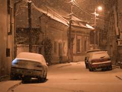 [카와시라] 이별 여행 (中)