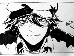 문스독 연서 ) 연성 백업