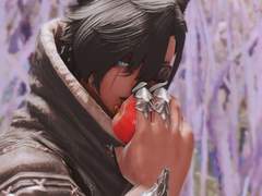 ▷23 남코테 / 소환사