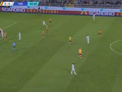 11.28(화) 04:45세리에A 볼로냐 vs 토리노