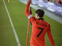 [손흥민] Jenga Game 05