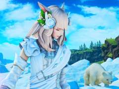 09) 미코테 - 마술사