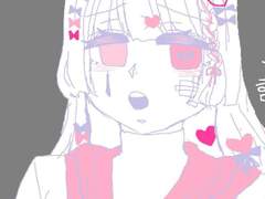 지나가는 그림판 커미션