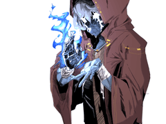 애니웹툰학부 1학년 으의익