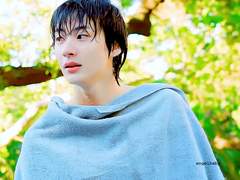 수영부 이찬영, 양궁부 박원빈