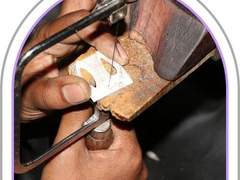 925 Silver Jewelry manufacturer and wholesaler