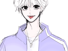 [번놀커] 노유성 프로필