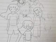 한눈에 보는 그림발전