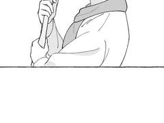 [그림] 眼中之人-눈 속의 사람