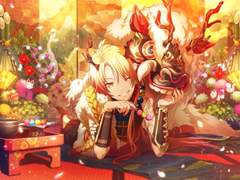 한세카 2024년 이벤트 주회방 모음집