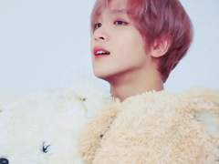 곰도리는 녀주 눈나가 조아요! Talk 1