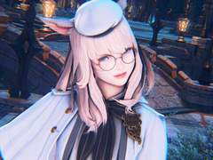 10) 미코테 - 치유사