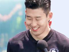 [손흥민] Jenga Game 06