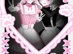 ✏️메이드 체키 커미션🐾