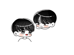 프사를 하고싶었던 사람