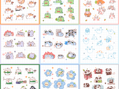 [CLOSE] 오너캐 왐냠냠 타입