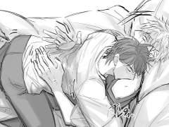 형아 발 시려워 상호야(뱅상)