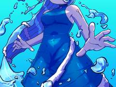 애니웹툰학부 1학년 정낙토