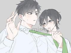 LD 커미션 (B타입)