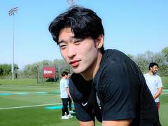 [조규성] 열감기X피어나 14