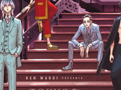 도리벤 범천 카톡 2