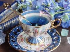 [라이느비] 당신을 생각하며 편지를 쓸 때는