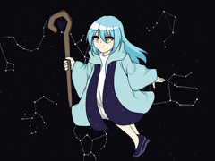 애니웹툰학부 1학년 글로어리