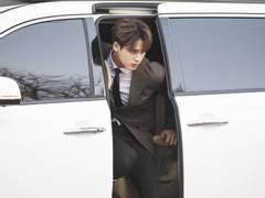 너를 데려다줄게