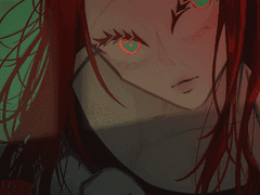 당신만을 바라보며