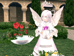 [마비일기] 마비노기 한 달 차의 기록 (4)