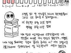 트라이건 후기만화 2.