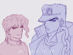 [2023.11.27] 굿파옹데이 기념 낙서