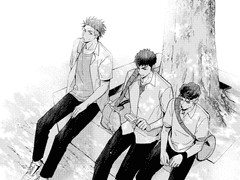 그 형제의 취향 SIDE