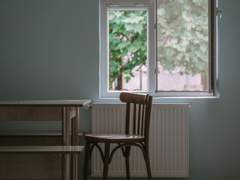 당신이 없는 오후에 대해