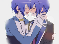 비카레카 만우절 만화