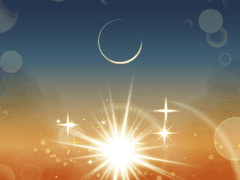 [유료소재] 반짝 브러시, 패턴 + 무료 세로형 크리스마스 배경 소재 4종