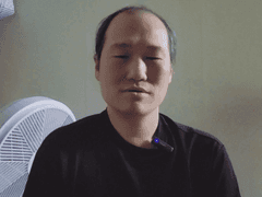 브베의 생각 - 꿈에 새끼 강아지가 나와서 좋았다.