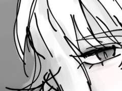 말풍선바뀐느비예트 낙서