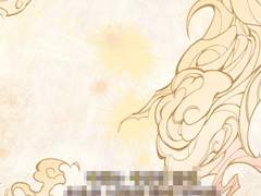 [유료소재] 동양풍 구름 소재 배포